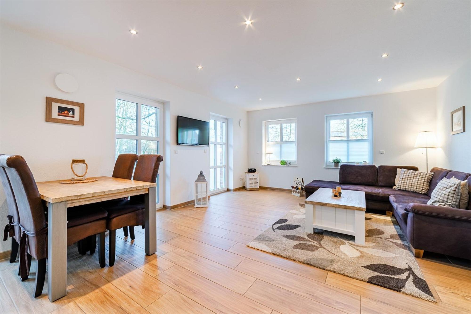 Albatros Eg Apartment Греетзиел Екстериор снимка