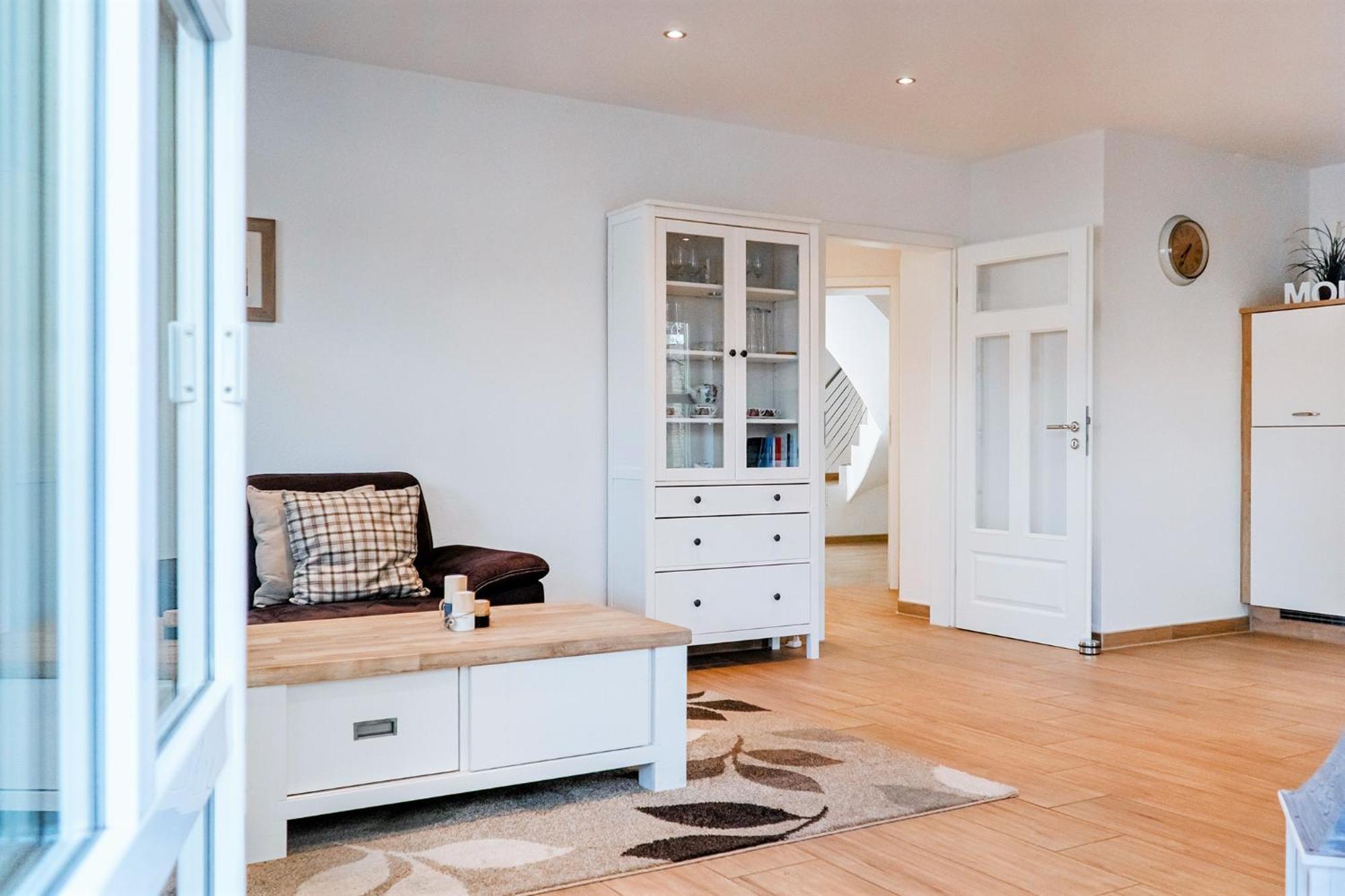 Albatros Eg Apartment Греетзиел Екстериор снимка