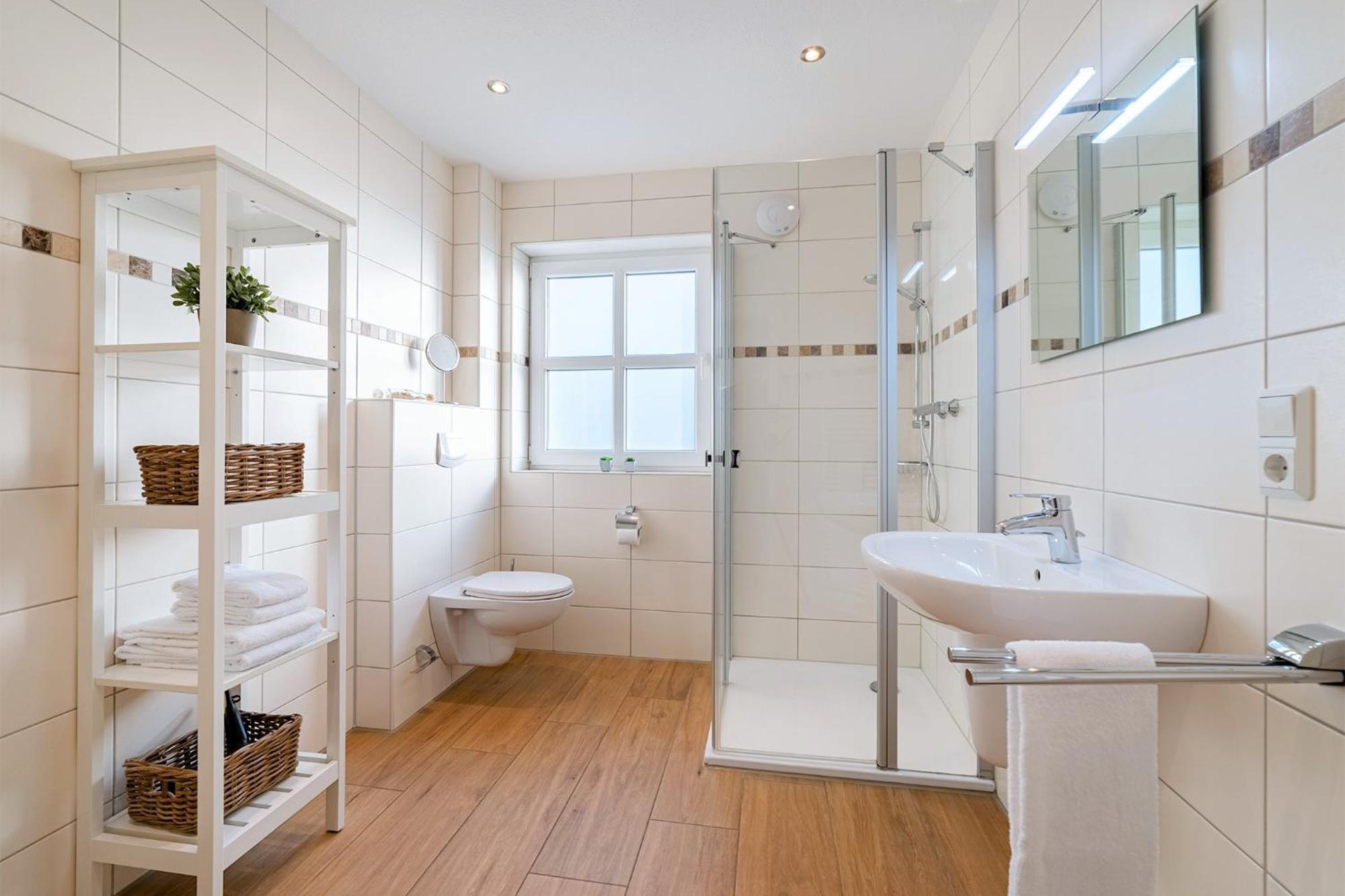 Albatros Eg Apartment Греетзиел Екстериор снимка